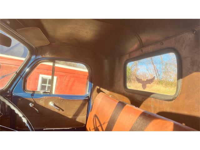 1950 Dodge Pickup (CC-2066210) for sale in Annandale, Minnesota