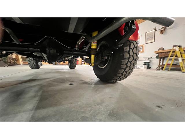 1951 Willys Pickup (CC-2066211) for sale in Annandale, Minnesota