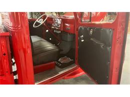 1951 Willys Pickup (CC-2066211) for sale in Annandale, Minnesota