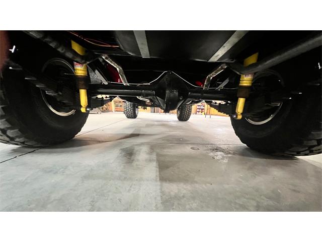 1951 Willys Pickup (CC-2066211) for sale in Annandale, Minnesota