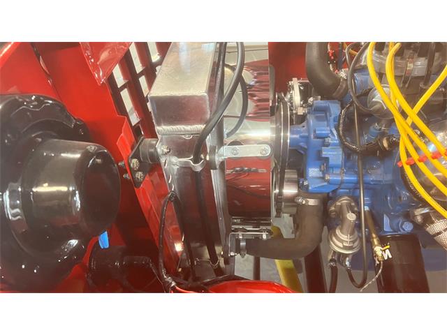 1951 Willys Pickup (CC-2066211) for sale in Annandale, Minnesota