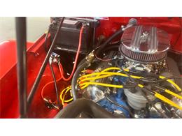 1951 Willys Pickup (CC-2066211) for sale in Annandale, Minnesota