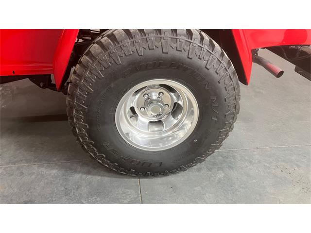 1951 Willys Pickup (CC-2066211) for sale in Annandale, Minnesota