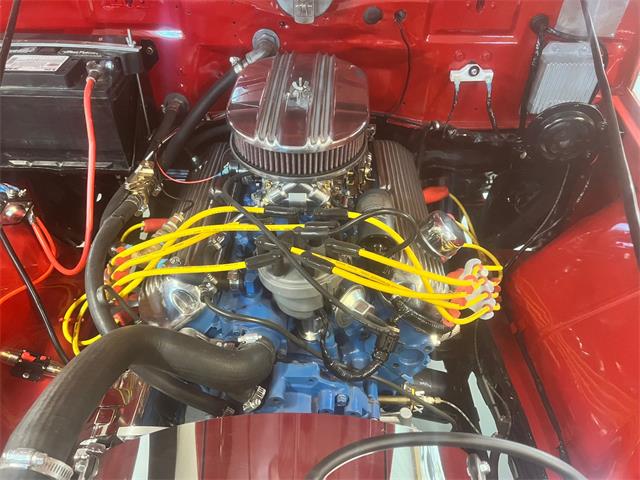 1951 Willys Pickup (CC-2066211) for sale in Annandale, Minnesota