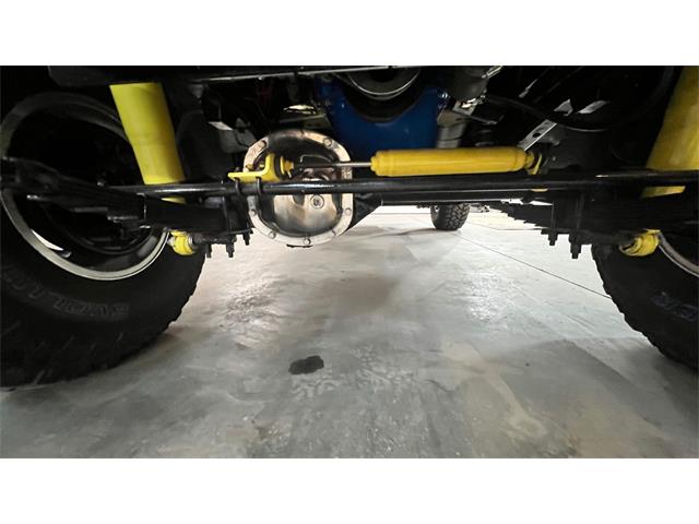 1951 Willys Pickup (CC-2066211) for sale in Annandale, Minnesota