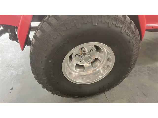 1951 Willys Pickup (CC-2066211) for sale in Annandale, Minnesota