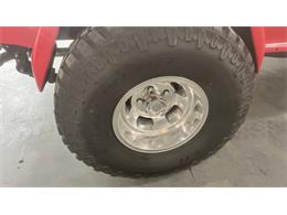 1951 Willys Pickup (CC-2066211) for sale in Annandale, Minnesota