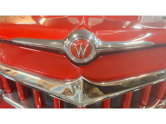 1951 Willys Pickup (CC-2066211) for sale in Annandale, Minnesota