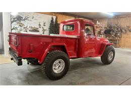 1951 Willys Pickup (CC-2066211) for sale in Annandale, Minnesota