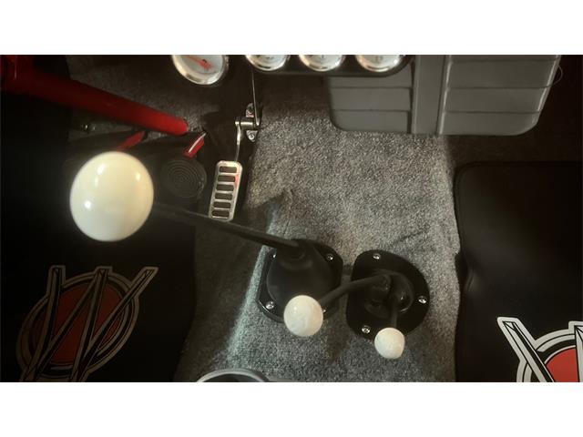 1951 Willys Pickup (CC-2066211) for sale in Annandale, Minnesota