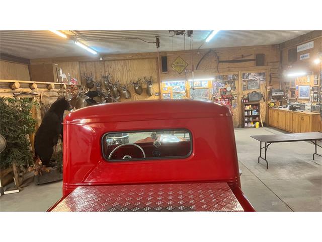 1951 Willys Pickup (CC-2066211) for sale in Annandale, Minnesota