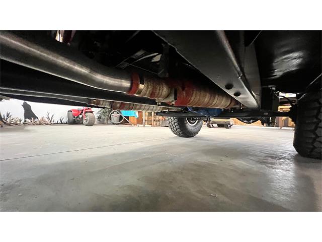 1951 Willys Pickup (CC-2066211) for sale in Annandale, Minnesota