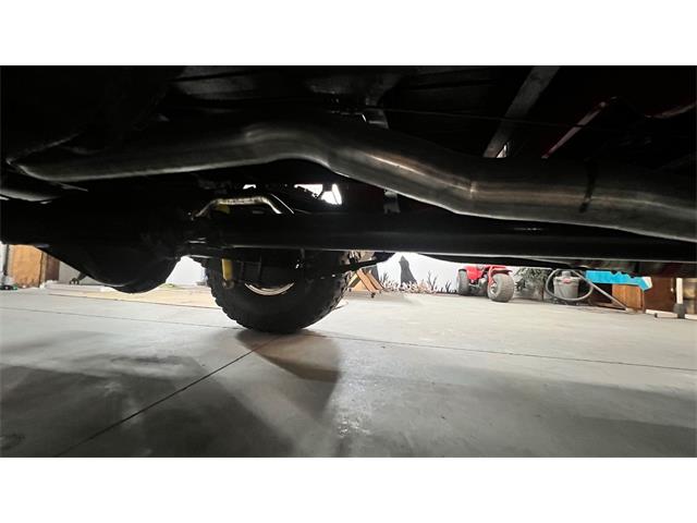 1951 Willys Pickup (CC-2066211) for sale in Annandale, Minnesota