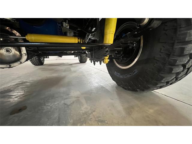 1951 Willys Pickup (CC-2066211) for sale in Annandale, Minnesota