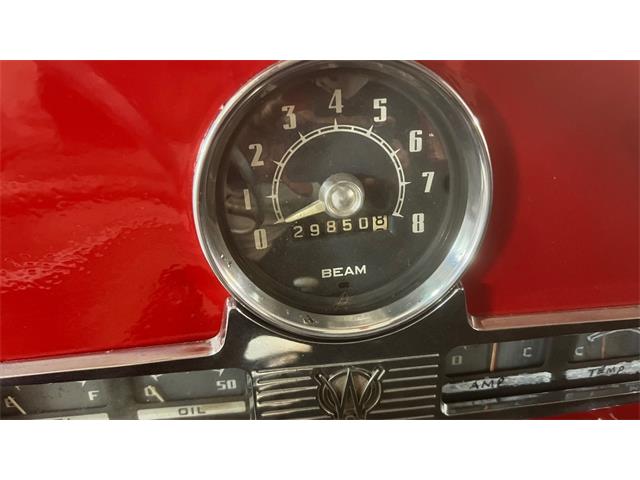 1951 Willys Pickup (CC-2066211) for sale in Annandale, Minnesota