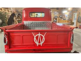 1951 Willys Pickup (CC-2066211) for sale in Annandale, Minnesota