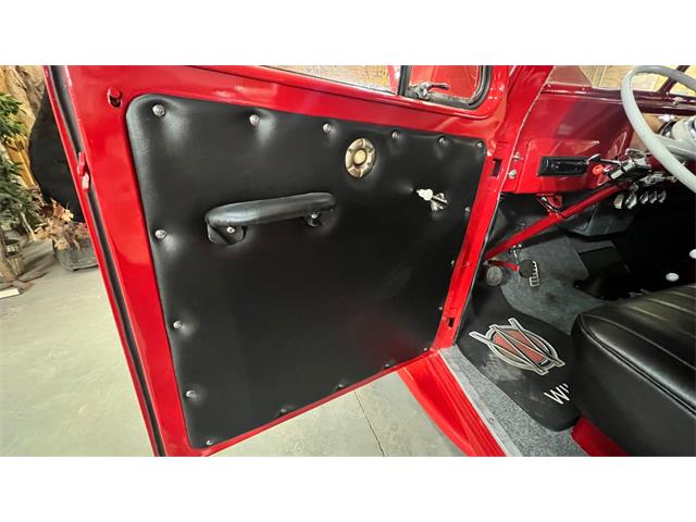 1951 Willys Pickup (CC-2066211) for sale in Annandale, Minnesota