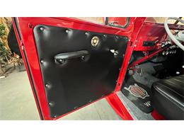 1951 Willys Pickup (CC-2066211) for sale in Annandale, Minnesota