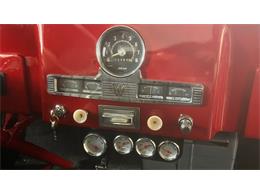 1951 Willys Pickup (CC-2066211) for sale in Annandale, Minnesota