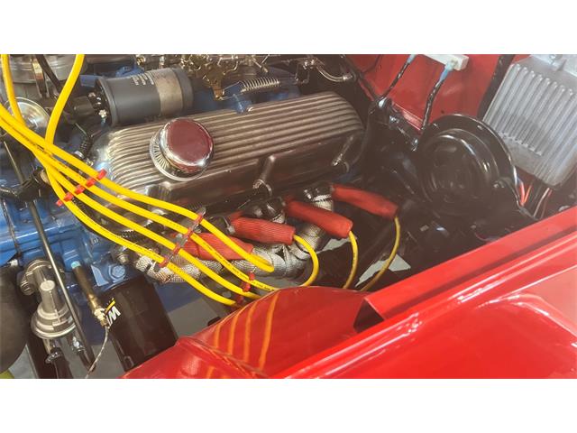 1951 Willys Pickup (CC-2066211) for sale in Annandale, Minnesota