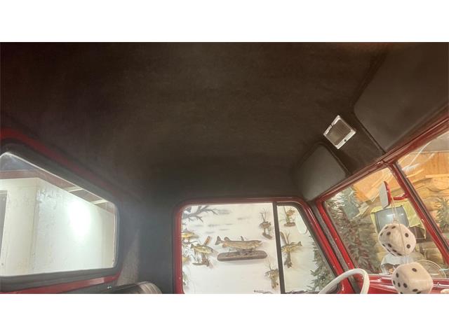 1951 Willys Pickup (CC-2066211) for sale in Annandale, Minnesota