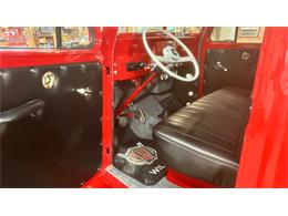 1951 Willys Pickup (CC-2066211) for sale in Annandale, Minnesota