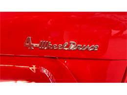 1951 Willys Pickup (CC-2066211) for sale in Annandale, Minnesota