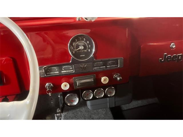 1951 Willys Pickup (CC-2066211) for sale in Annandale, Minnesota