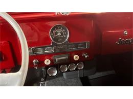 1951 Willys Pickup (CC-2066211) for sale in Annandale, Minnesota