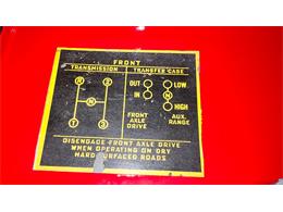 1951 Willys Pickup (CC-2066211) for sale in Annandale, Minnesota