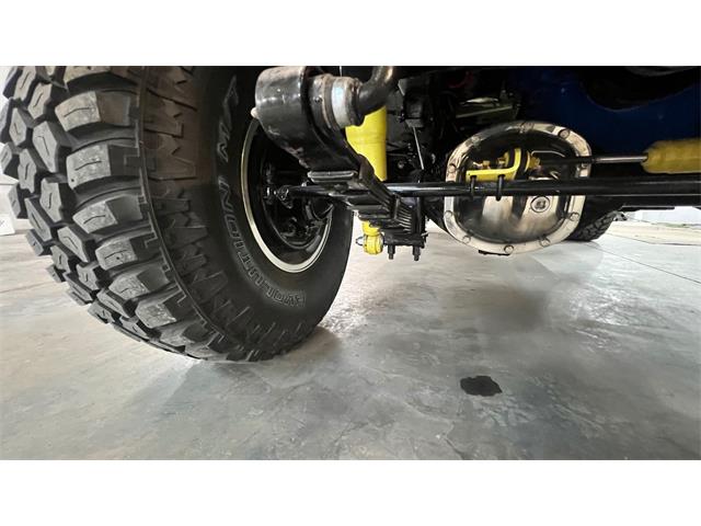 1951 Willys Pickup (CC-2066211) for sale in Annandale, Minnesota