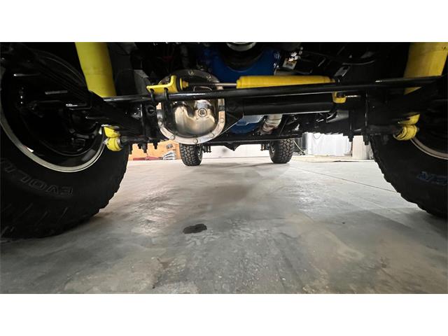 1951 Willys Pickup (CC-2066211) for sale in Annandale, Minnesota