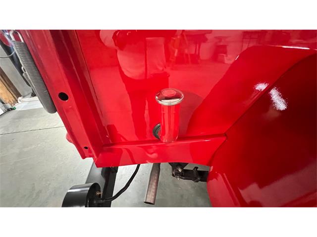 1951 Willys Pickup (CC-2066211) for sale in Annandale, Minnesota