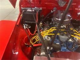 1951 Willys Pickup (CC-2066211) for sale in Annandale, Minnesota