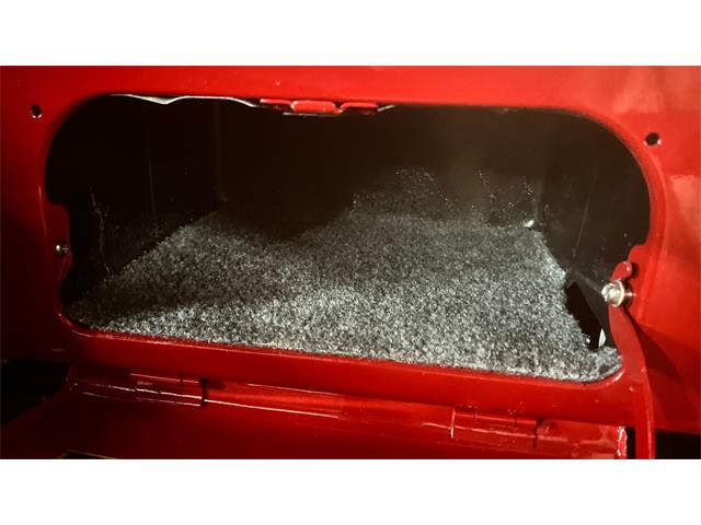 1951 Willys Pickup (CC-2066211) for sale in Annandale, Minnesota