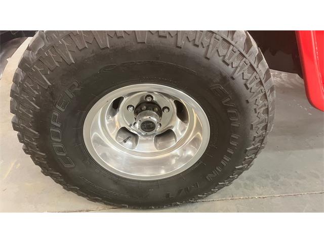 1951 Willys Pickup (CC-2066211) for sale in Annandale, Minnesota