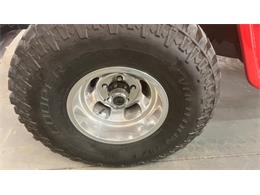 1951 Willys Pickup (CC-2066211) for sale in Annandale, Minnesota