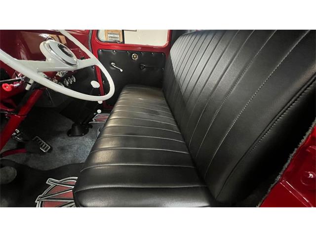 1951 Willys Pickup (CC-2066211) for sale in Annandale, Minnesota