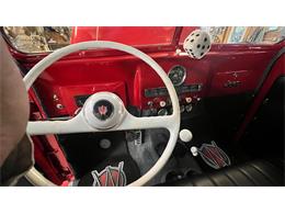 1951 Willys Pickup (CC-2066211) for sale in Annandale, Minnesota