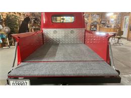 1951 Willys Pickup (CC-2066211) for sale in Annandale, Minnesota