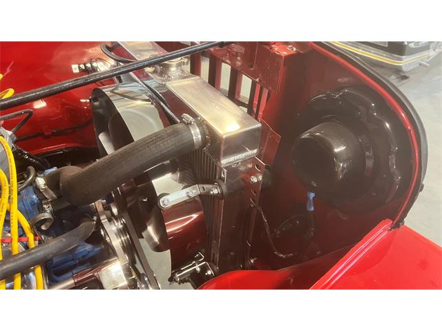 1951 Willys Pickup (CC-2066211) for sale in Annandale, Minnesota