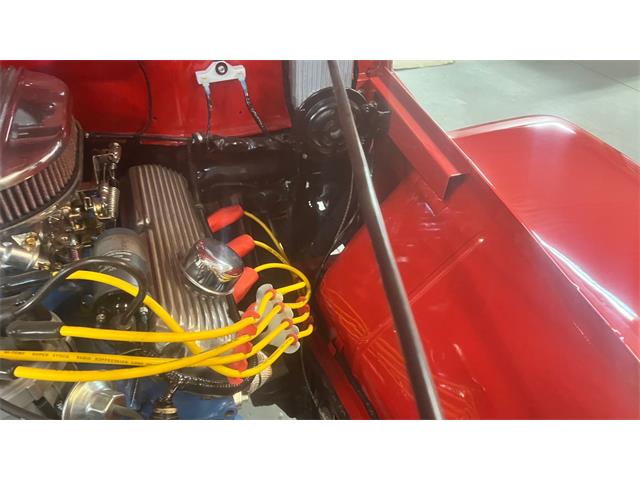 1951 Willys Pickup (CC-2066211) for sale in Annandale, Minnesota