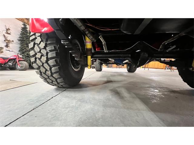 1951 Willys Pickup (CC-2066211) for sale in Annandale, Minnesota