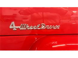 1951 Willys Pickup (CC-2066211) for sale in Annandale, Minnesota