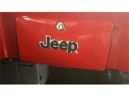 1951 Willys Pickup (CC-2066211) for sale in Annandale, Minnesota