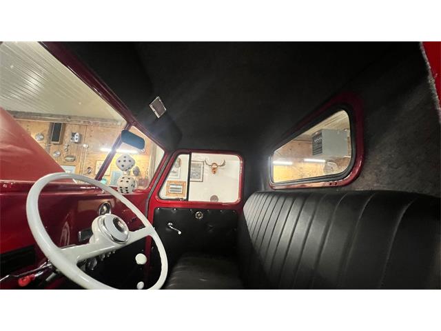 1951 Willys Pickup (CC-2066211) for sale in Annandale, Minnesota