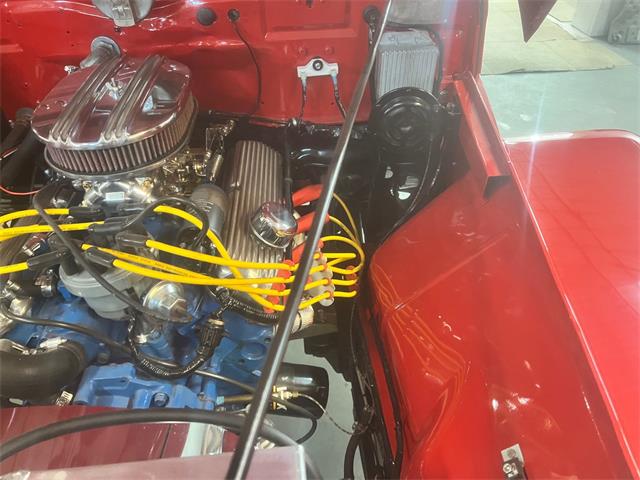 1951 Willys Pickup (CC-2066211) for sale in Annandale, Minnesota