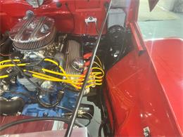 1951 Willys Pickup (CC-2066211) for sale in Annandale, Minnesota