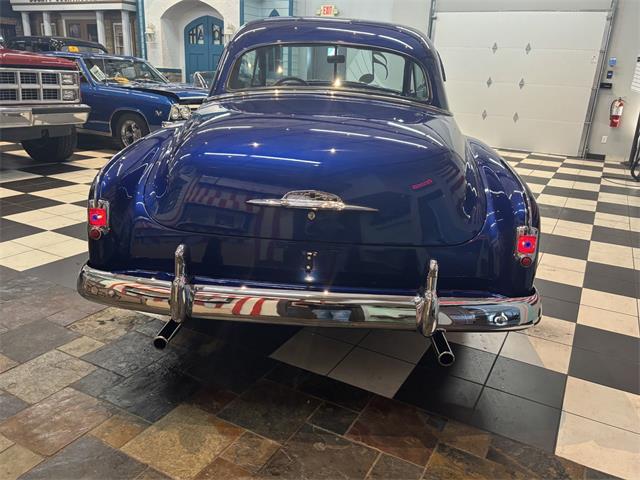 1952 Chevrolet Styleline (CC-2066212) for sale in Annandale, Minnesota