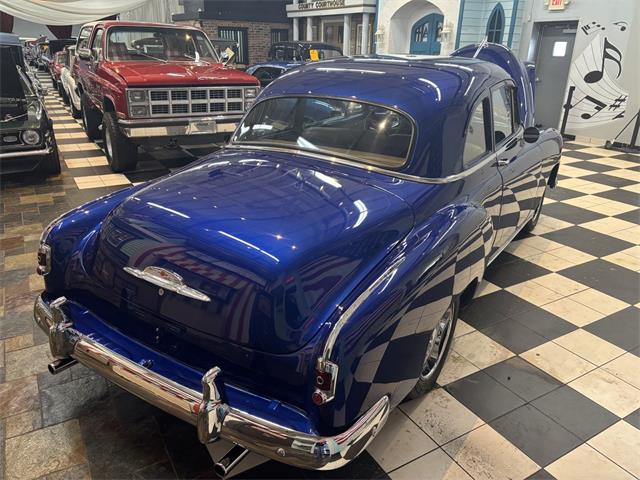 1952 Chevrolet Styleline (CC-2066212) for sale in Annandale, Minnesota